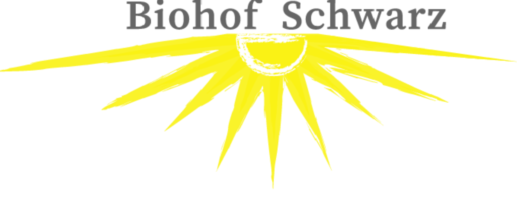 Biohof Schwarz | Oberwahrberg 2 | 93183 Kallmünz